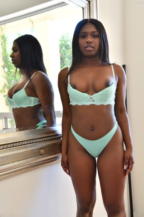 Tall Ebony adult gallery