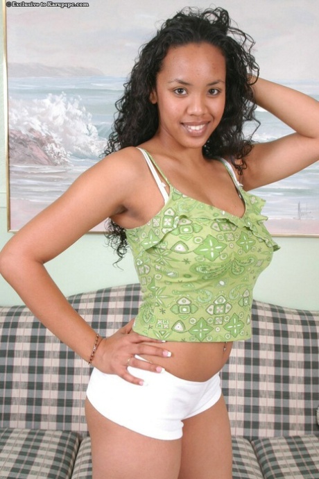 Black Girl Next Door porno gallery