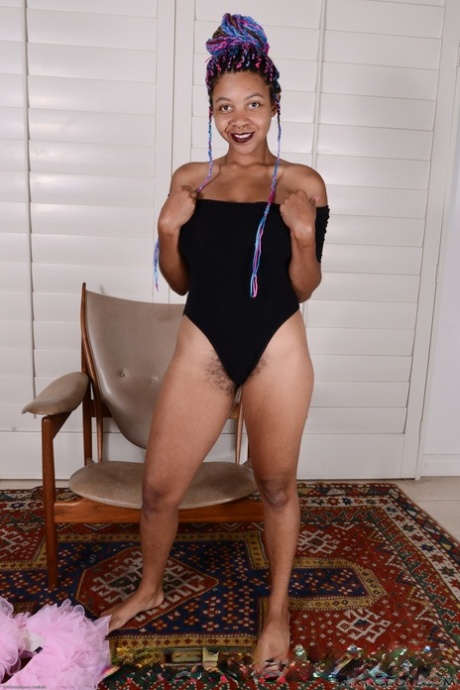 Black Nasty Slut hd gallery