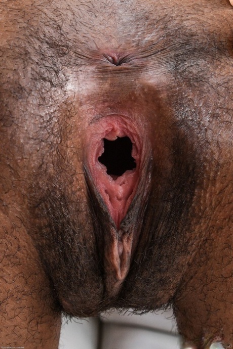 Bbc (Big Black Cock) Dp