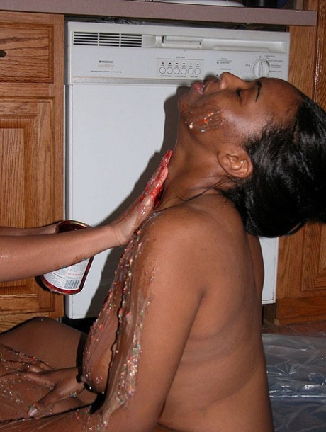 African Extreme Facial hot naked galleries