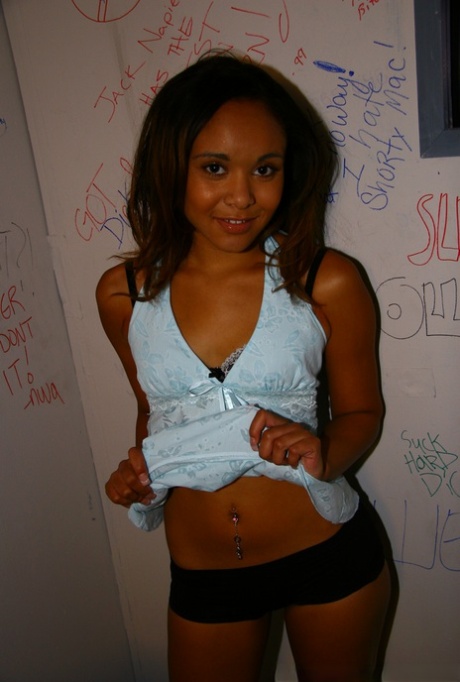 Black Girl Amateur